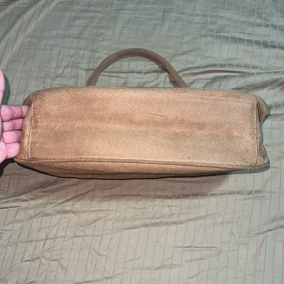 Tan bag - Picture 4 of 6
